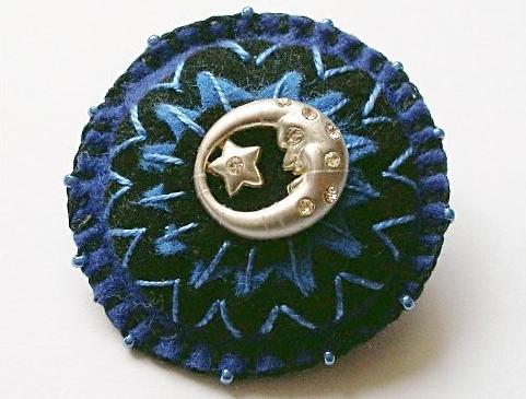 Flower IV. ....... náhrdelník