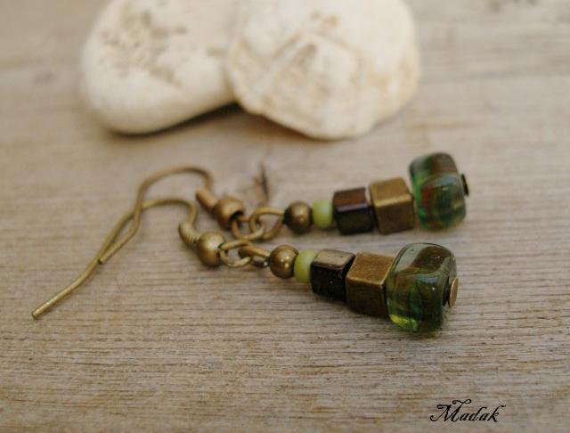 Flower IV. ....... náhrdelník