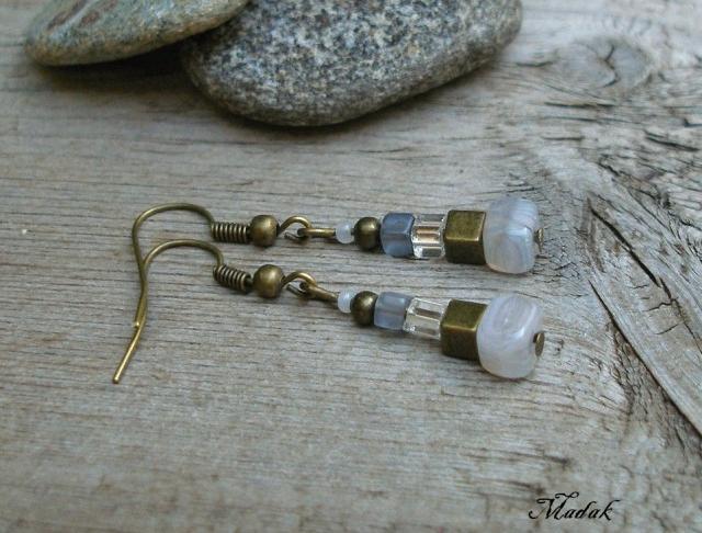 Flower IV. ....... náhrdelník