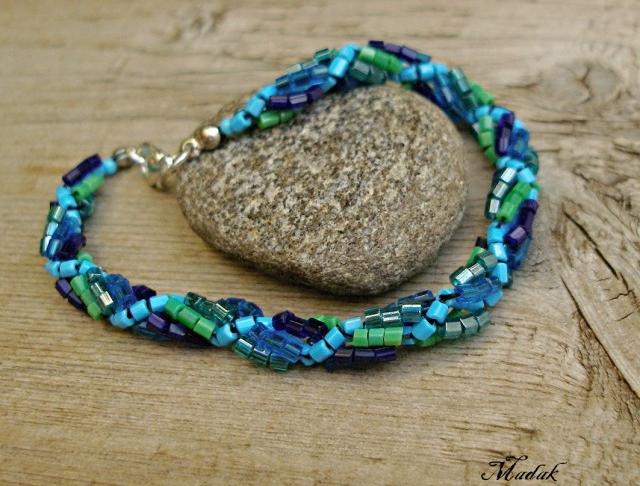 Flower IV. ....... náhrdelník