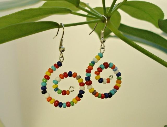 Flower IV. ....... náhrdelník