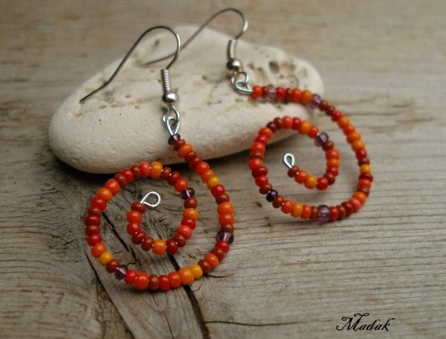 Flower IV. ....... náhrdelník