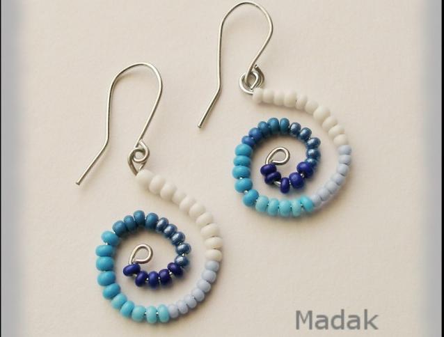 Flower IV. ....... náhrdelník