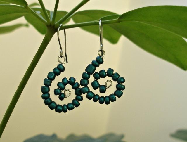 Flower IV. ....... náhrdelník