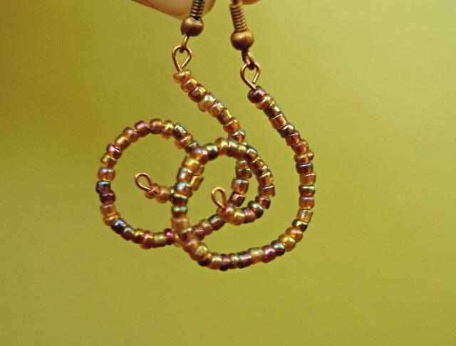 Flower IV. ....... náhrdelník