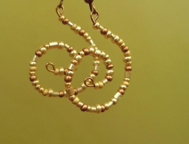 Flower IV. ....... náhrdelník