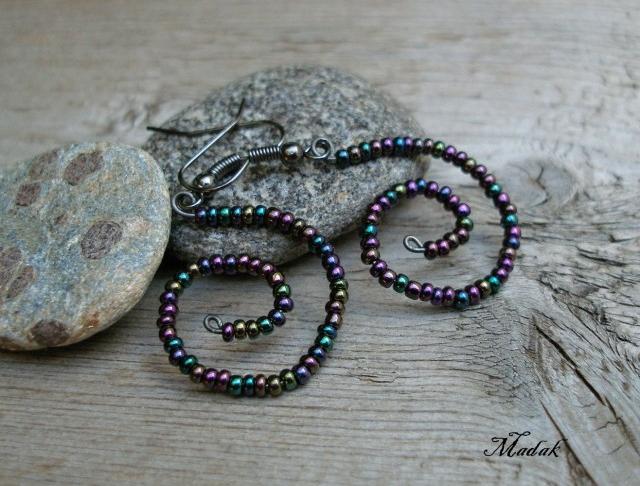 Flower IV. ....... náhrdelník