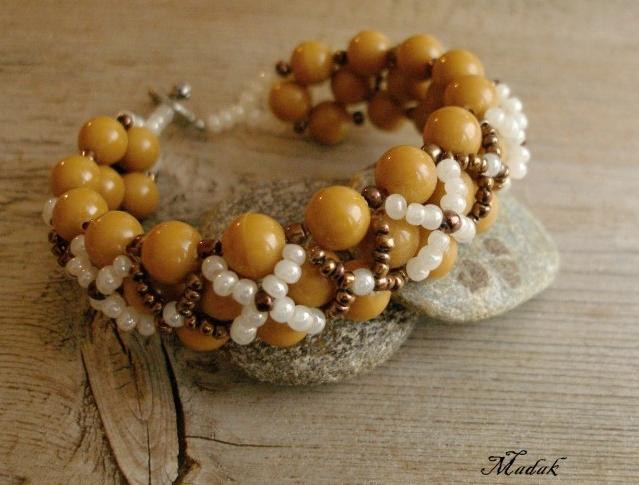 Flower IV. ....... náhrdelník