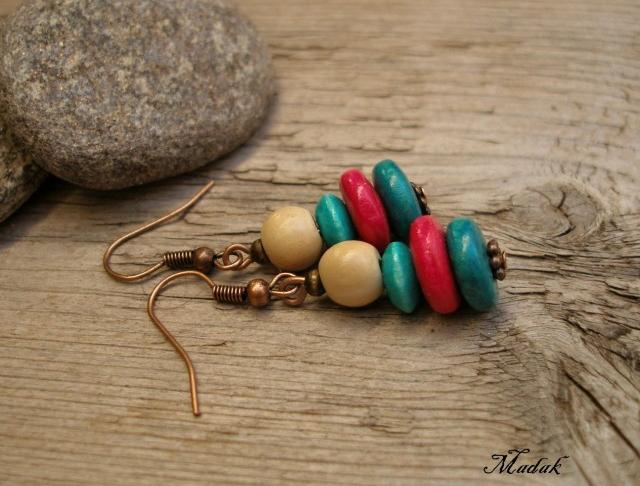 Flower IV. ....... náhrdelník