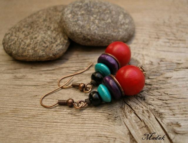 Flower IV. ....... náhrdelník