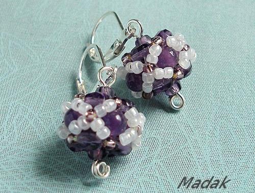 Flower IV. ....... náhrdelník