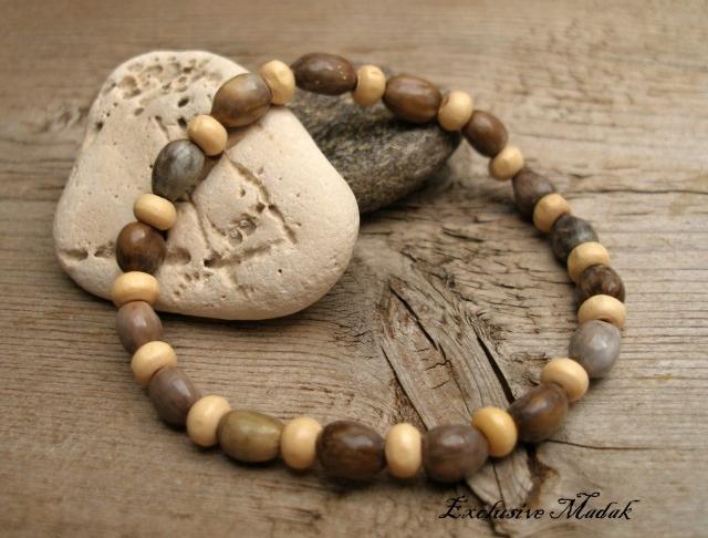 Flower IV. ....... náhrdelník