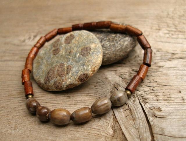 Flower IV. ....... náhrdelník