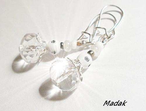 Flower IV. ....... náhrdelník