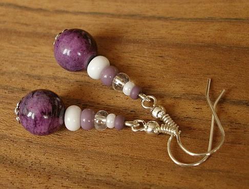 Flower IV. ....... náhrdelník