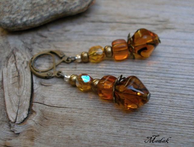 Flower IV. ....... náhrdelník