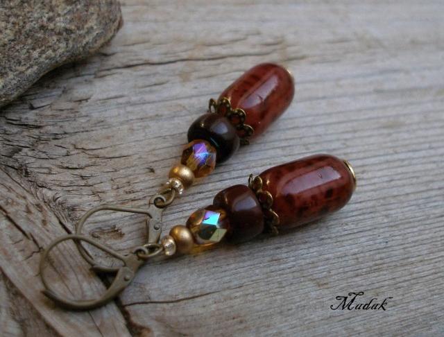 Flower IV. ....... náhrdelník