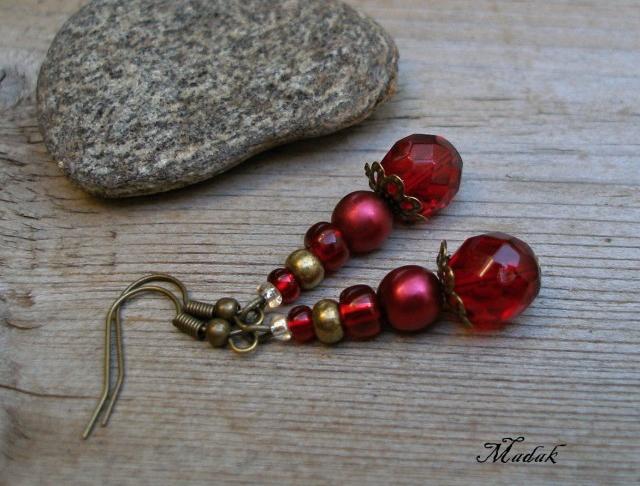 Flower IV. ....... náhrdelník