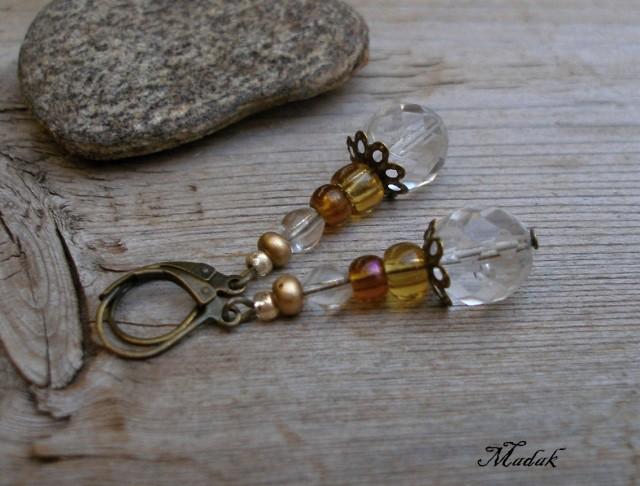 Flower IV. ....... náhrdelník