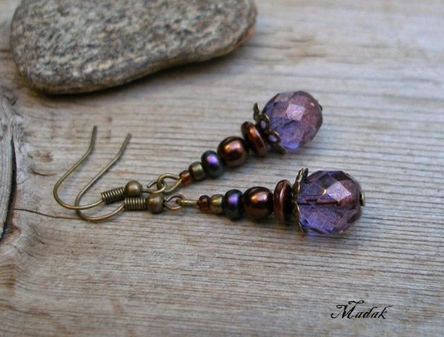 Flower IV. ....... náhrdelník