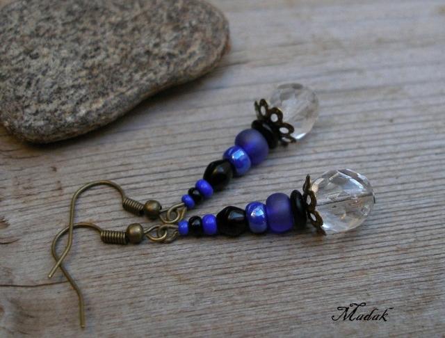 Flower IV. ....... náhrdelník