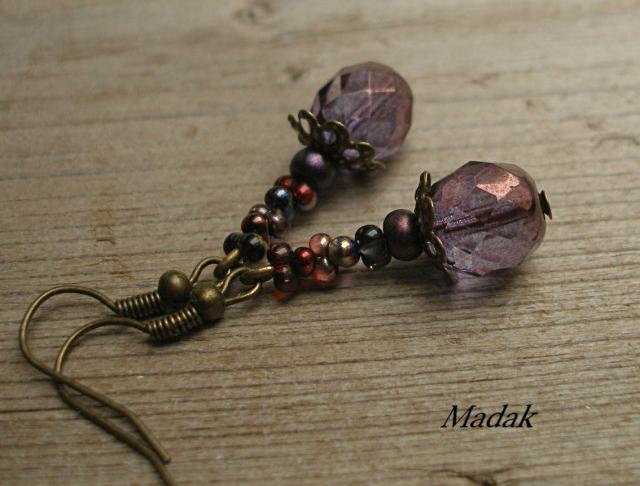 Flower IV. ....... náhrdelník