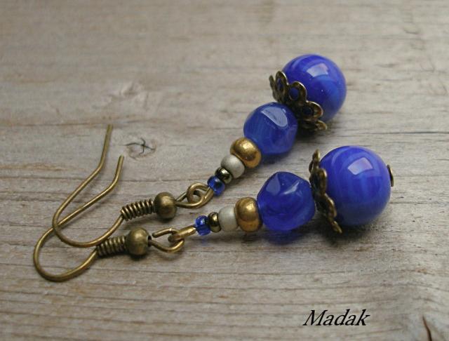 Flower IV. ....... náhrdelník