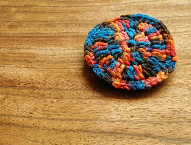 Flower IV. ....... náhrdelník