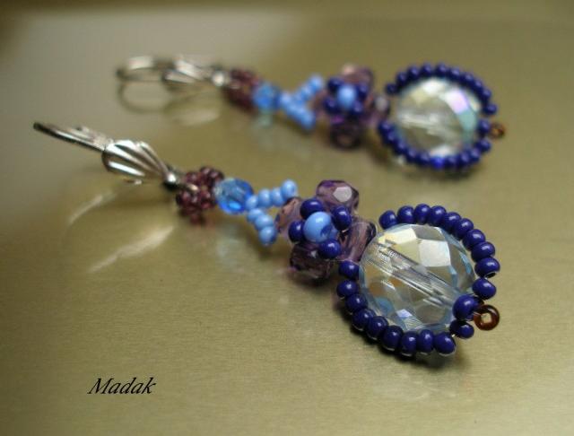 Flower IV. ....... náhrdelník