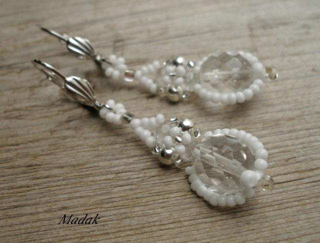 Flower IV. ....... náhrdelník