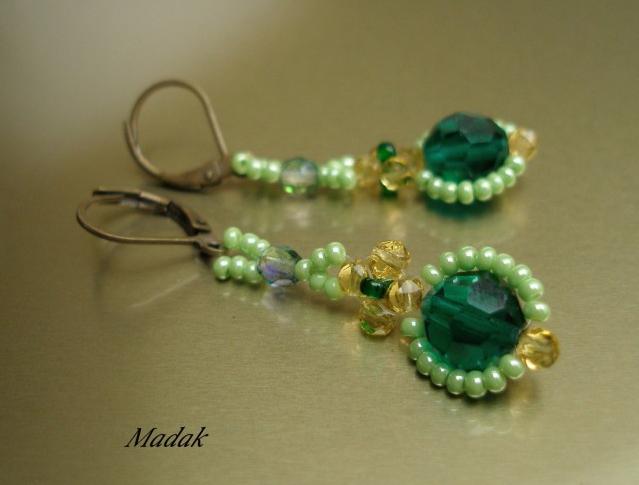 Flower IV. ....... náhrdelník