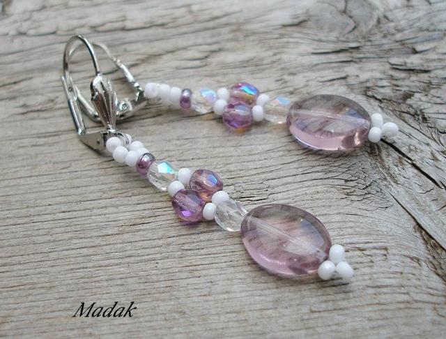 Flower IV. ....... náhrdelník