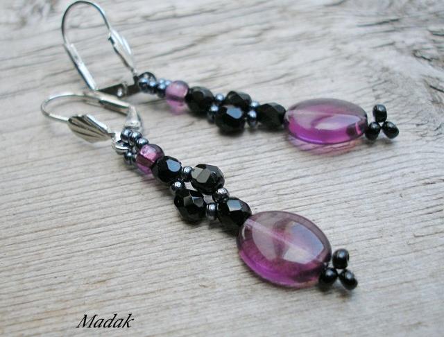 Flower IV. ....... náhrdelník