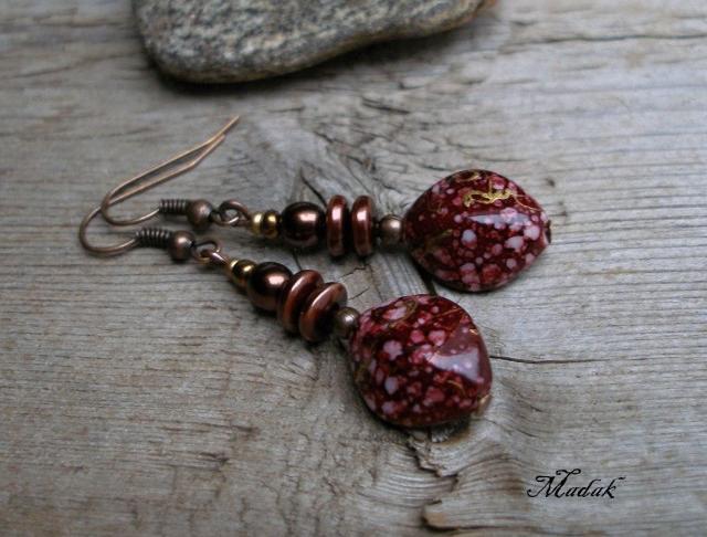 Flower IV. ....... náhrdelník