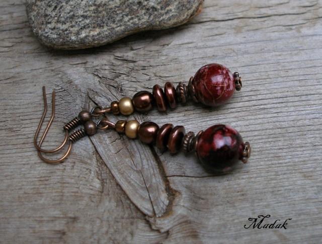 Flower IV. ....... náhrdelník