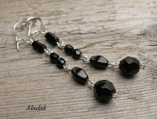 Flower IV. ....... náhrdelník