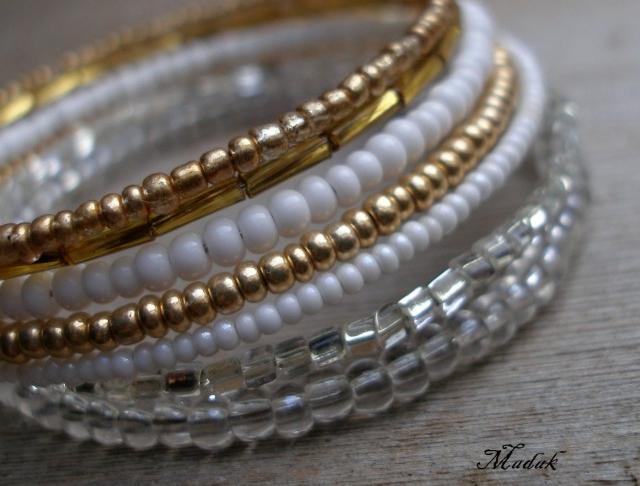 Flower IV. ....... náhrdelník