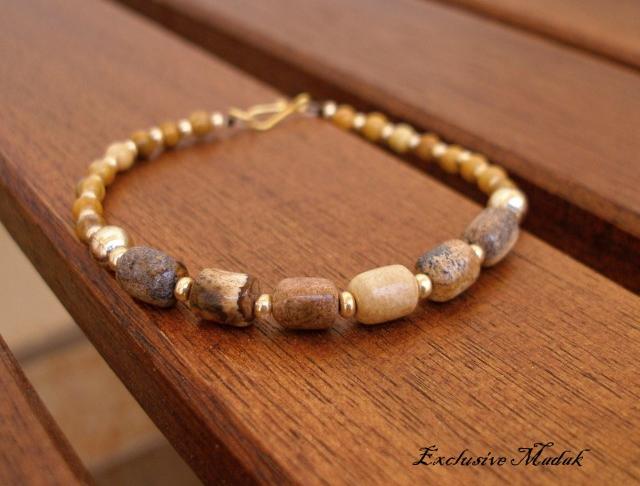 Flower IV. ....... náhrdelník