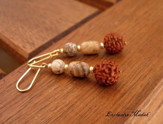 Flower IV. ....... náhrdelník