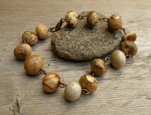 Flower IV. ....... náhrdelník