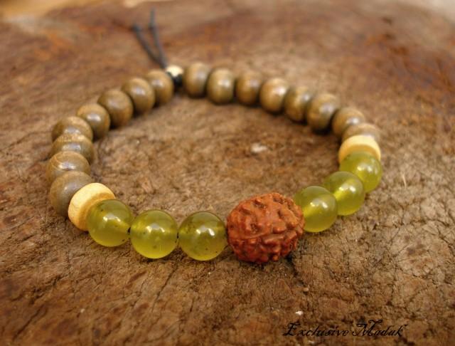 Flower IV. ....... náhrdelník