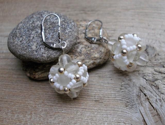 Flower IV. ....... náhrdelník