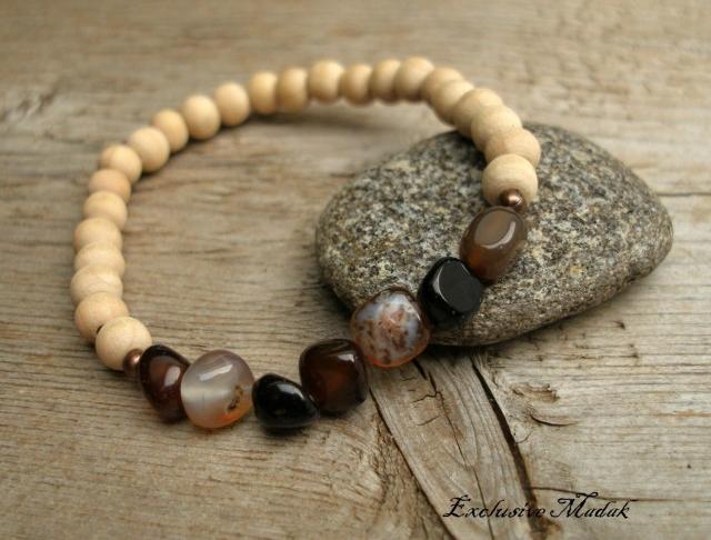 Flower IV. ....... náhrdelník