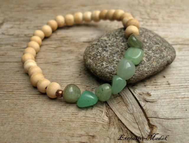 Flower IV. ....... náhrdelník