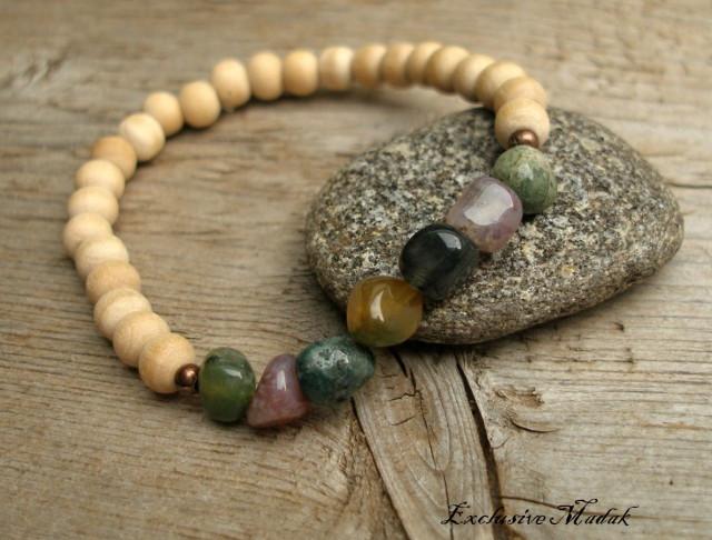 Flower IV. ....... náhrdelník