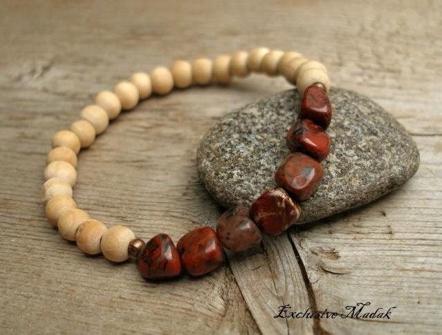 Flower IV. ....... náhrdelník