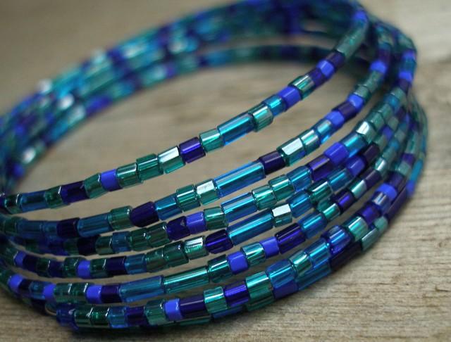 Flower IV. ....... náhrdelník