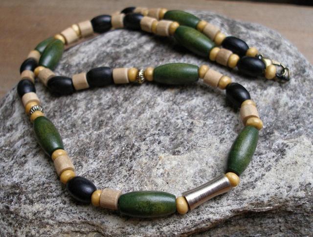 Flower IV. ....... náhrdelník