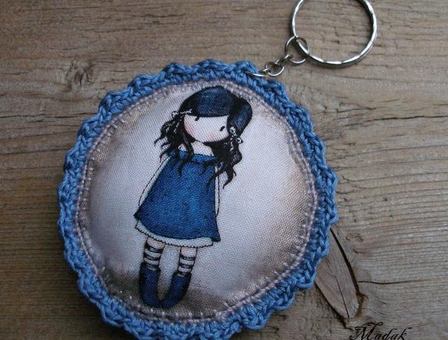 Flower IV. ....... náhrdelník