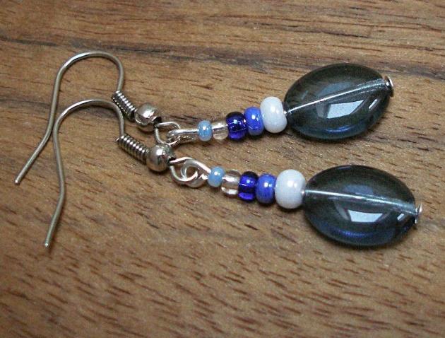 Flower IV. ....... náhrdelník